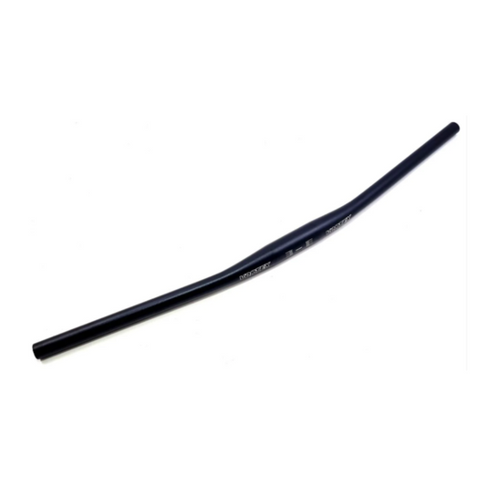 Guidão de Bicicleta MTB Vortex – Alumínio 800 mm × 31,8 mm (Reto)