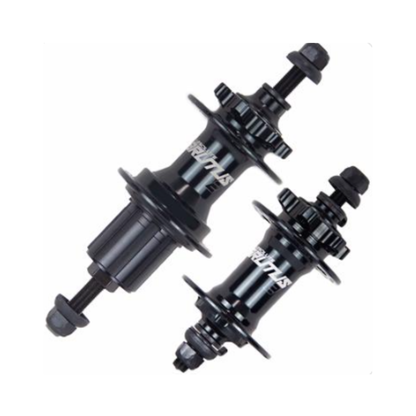 Par de cubos Absolute Brutus II 36F