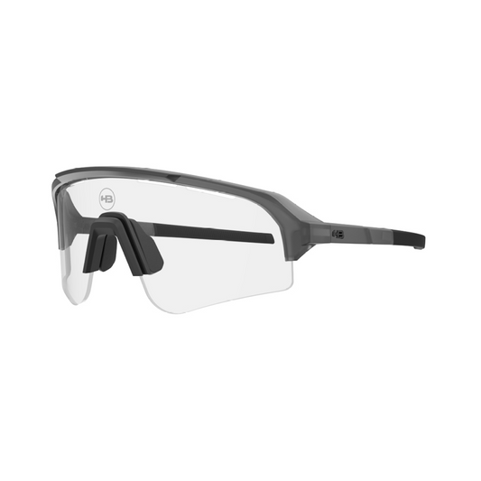 Óculos de sol HB Edge S Matte Onyx / Lente Fotocromática
