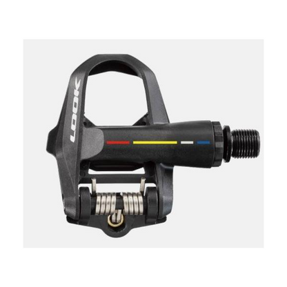 Pedal LOOK Kéo 2 Max Carbon - Edição especial Pro Team