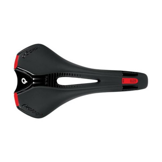 Selim Prologo Kappa Space T2.0 Hard Black 265x147mm