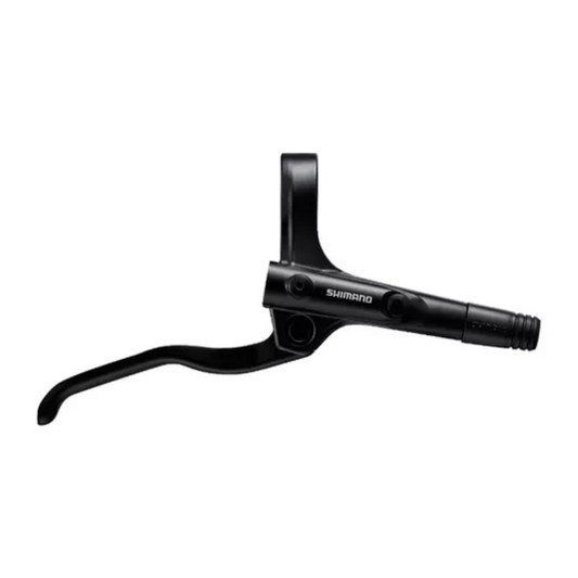 Manete de freio hidráulico Shimano Altus BL-MT200-R - Direito