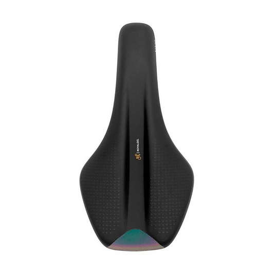 Selim Selle Royal Vivo Athletic Ergo com Royalgel™