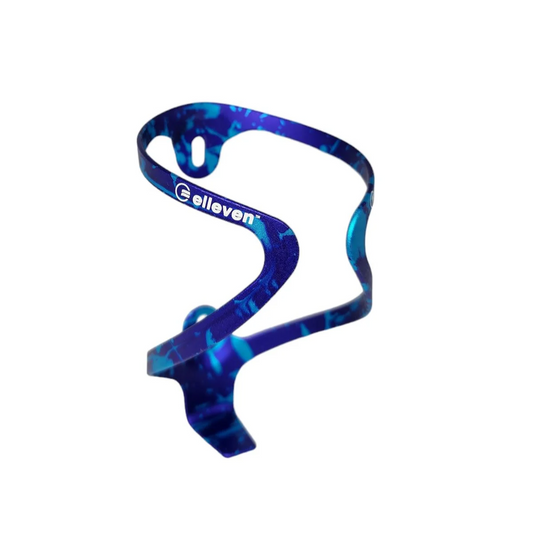 Suporte de garrafa Elleven alumínio T6