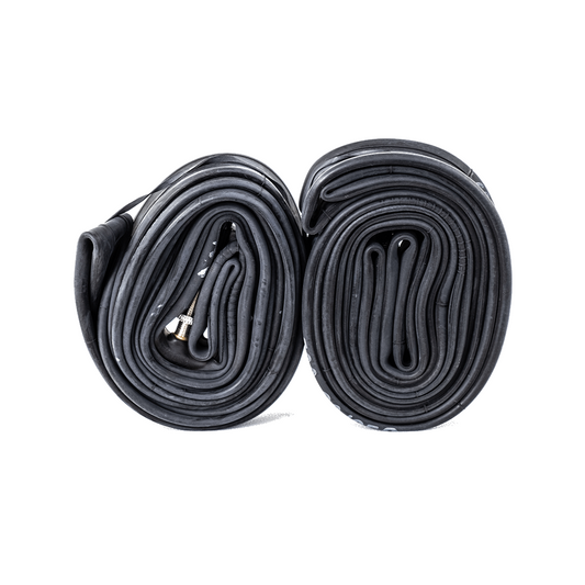 Par de câmaras Hutchinson 700x28–35C Good Deal – Válvula Presta 48mm