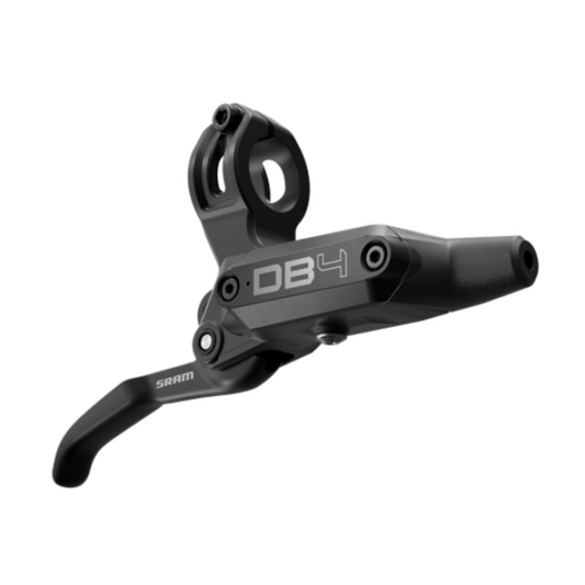 Freio a disco SRAM DB4 Hidráulico 4 Pistões - Dianteiro