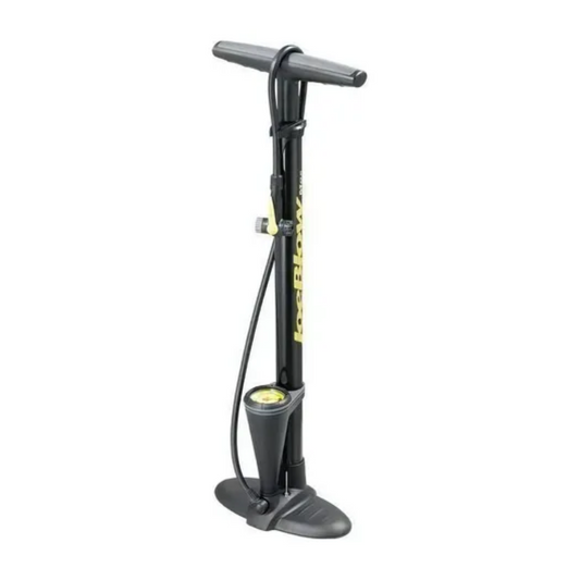Bomba de chão Topeak Joeblow Max II