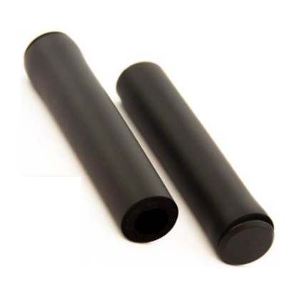 Manopla Absolute NBR1 31.8x136mm