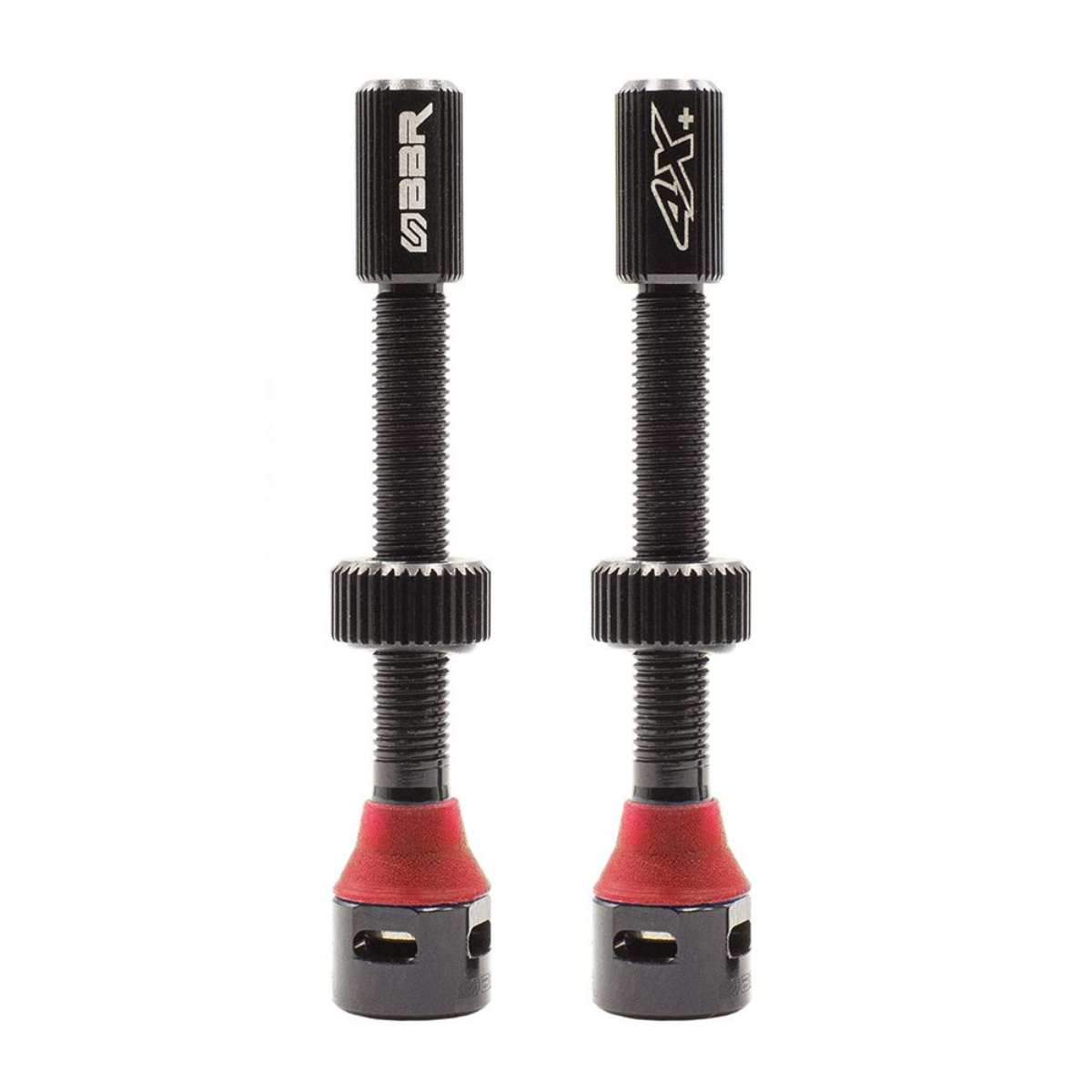 Válvula BBR Tubeless 4X Anti-Entupimento - 58 mm