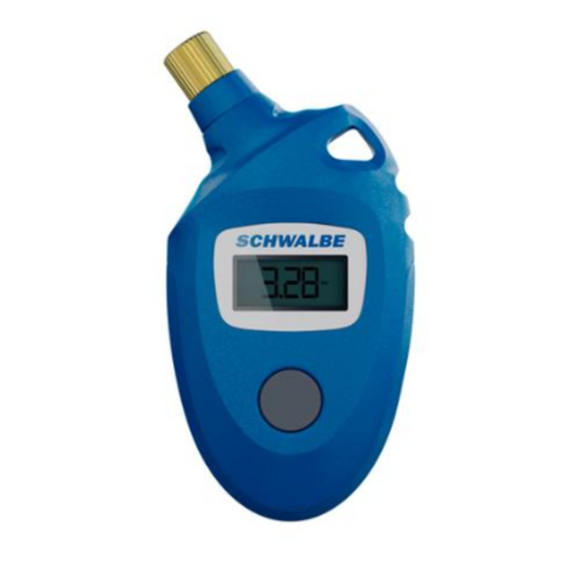 Medidor de pressão digital Schwalbe Airmax Pro
