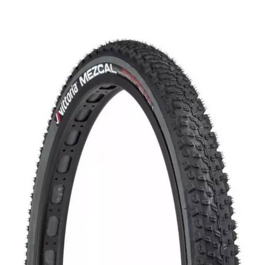 Pneu Vittoria Mezcal Iii 29x2.35 XC Trail Tlr G2.0 - Preto