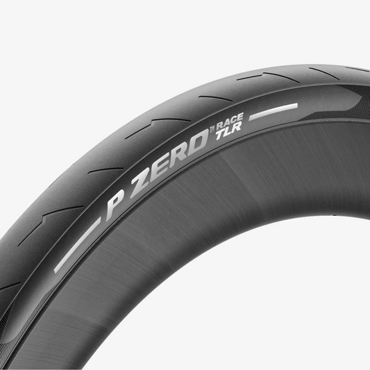 Pneu Pirelli P ZERO Race TLR 700x28C