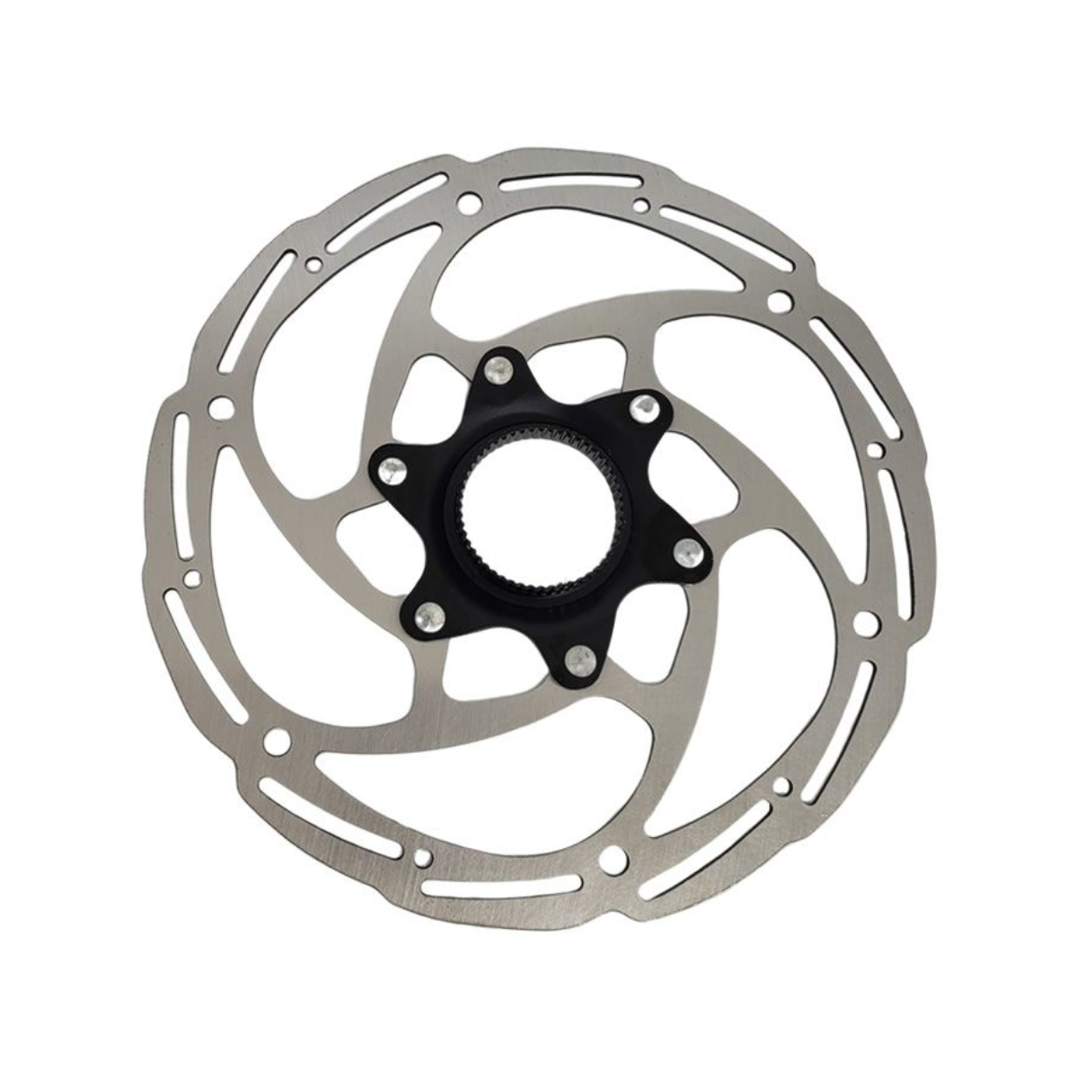 Disco de freio center look 180mm - Importado