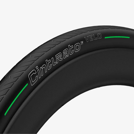Pneu Pirelli Cinturato Velo TLR 700x28C