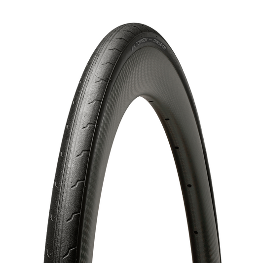 Pneu Road Hutchinson Challenger Tubetype 700x25