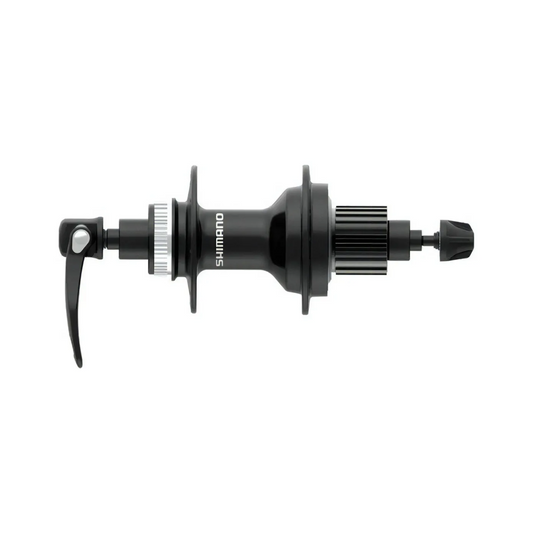 Cubo traseiro Micro FH-MT401-B 12 velocidades