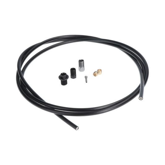 Mangueira de freio Shimano SM-BH90-JK-SS 1700mm