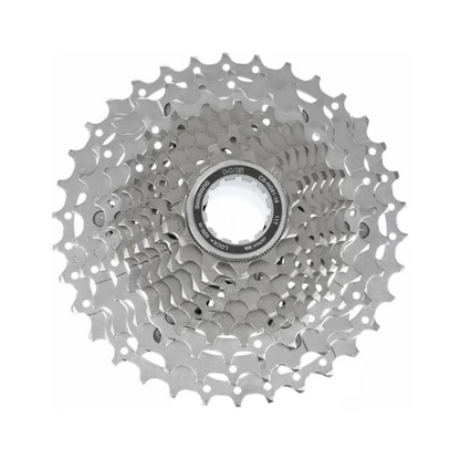 Cassete Shimano SLX CS-HG81 10 Velocidades 11/34d MTB/ Road