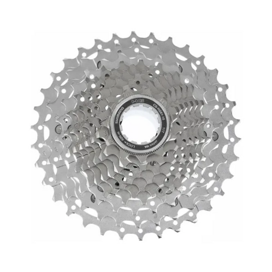 Cassete Shimano SLX CS-HG81 10 Velocidades 11/34d MTB/ Road