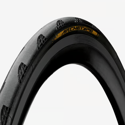Pneu Continental Archetype 700x30c Tubeless Ready