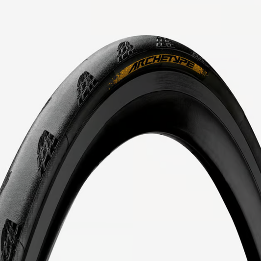 Pneu Continental Archetype 700x30c Tubeless Ready