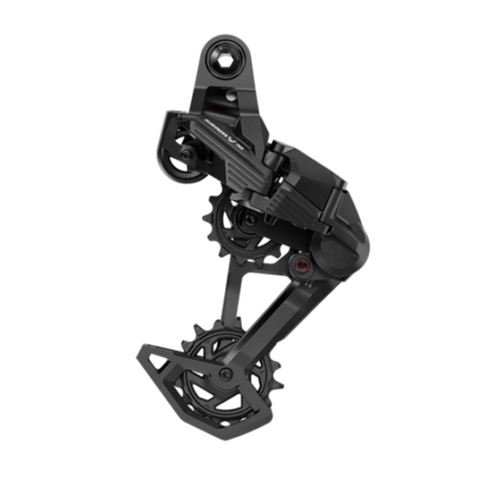 Câmbio Traseiro SRAM GX Eagle Transmission T-Type - 12 velocidades