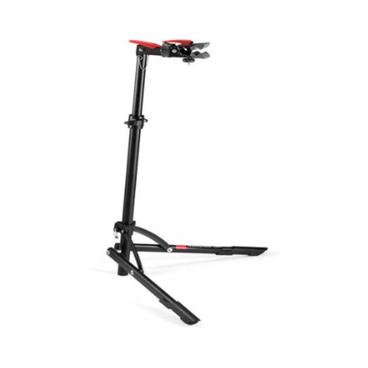 Cavalete de manutenção Elite Team Dobrável 360°