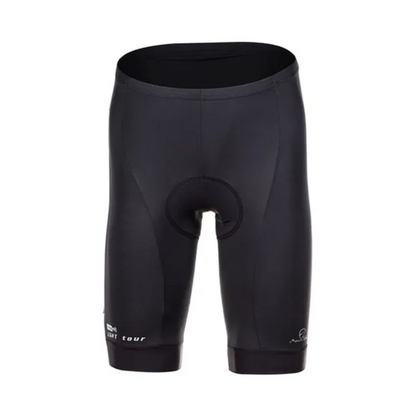 Bermuda masculina Mauro Ribeiro Light Tour 2.0