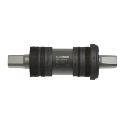 Movimento central Shimano Altus BBUN101 122.5mm BSA/68mm