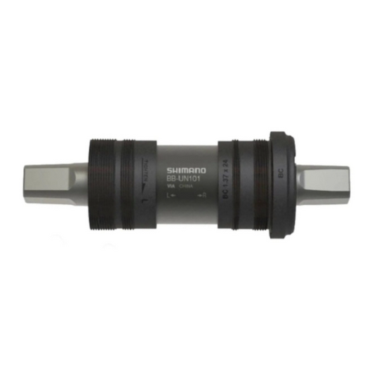 Movimento central Shimano Altus BBUN101 122.5mm BSA/68mm