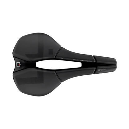 Selim Prologo Proxim W650 p/ E-Bike e Trekking (155mm)