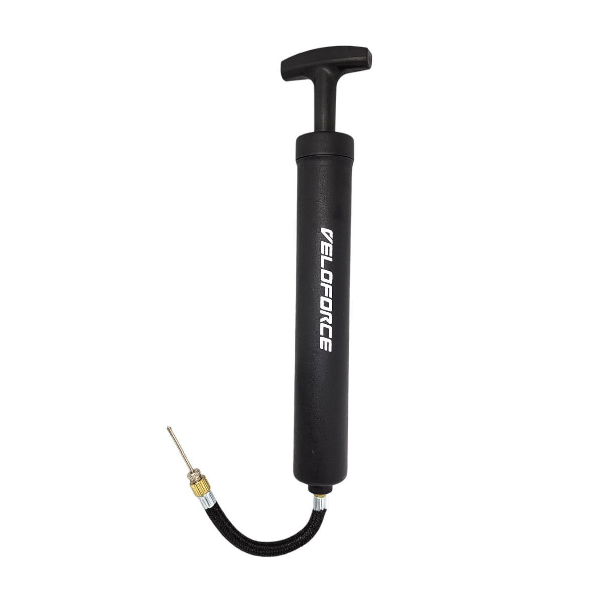 Bomba de ar Veloforce para bola e bóia