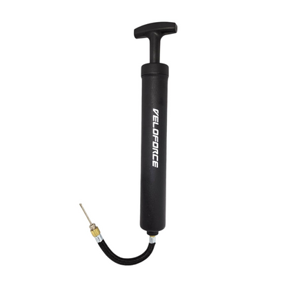 Bomba de ar Veloforce para bola e bóia