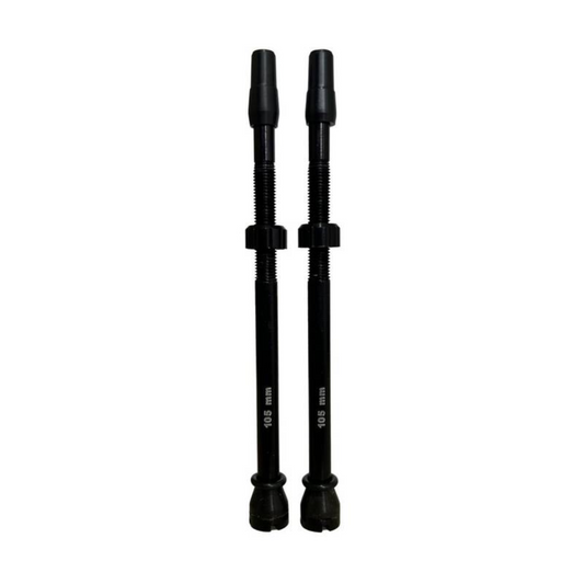Válvula Session tubeless - Presta 105mm