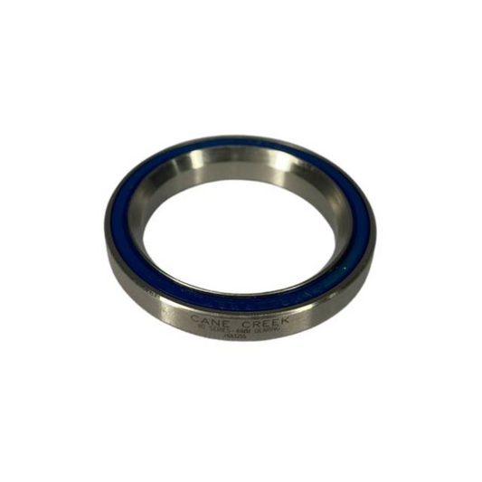 Rolamento Enduro ACB 3645 CC SS | 30.2x41x6.5 - Ângulo 36x45