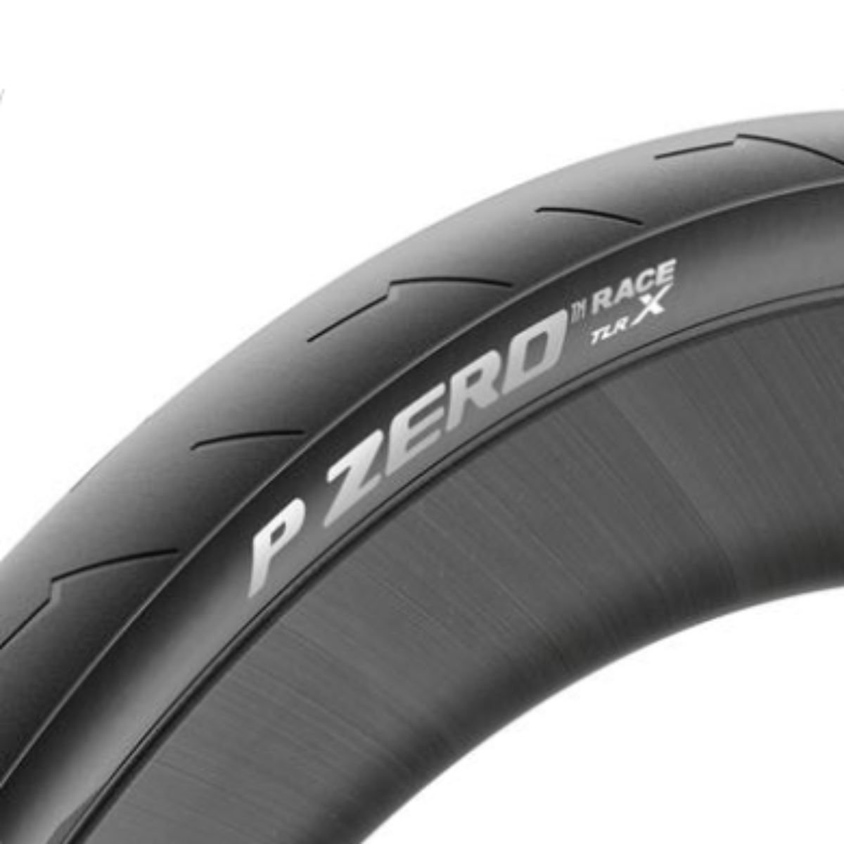 Pneu Pirelli P Zero Race TLR X 700x26C em kevlar