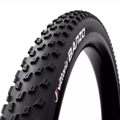 Pneu Mtb Vittoria Barzo 29 X 2.1 Sport Tubeless Preto