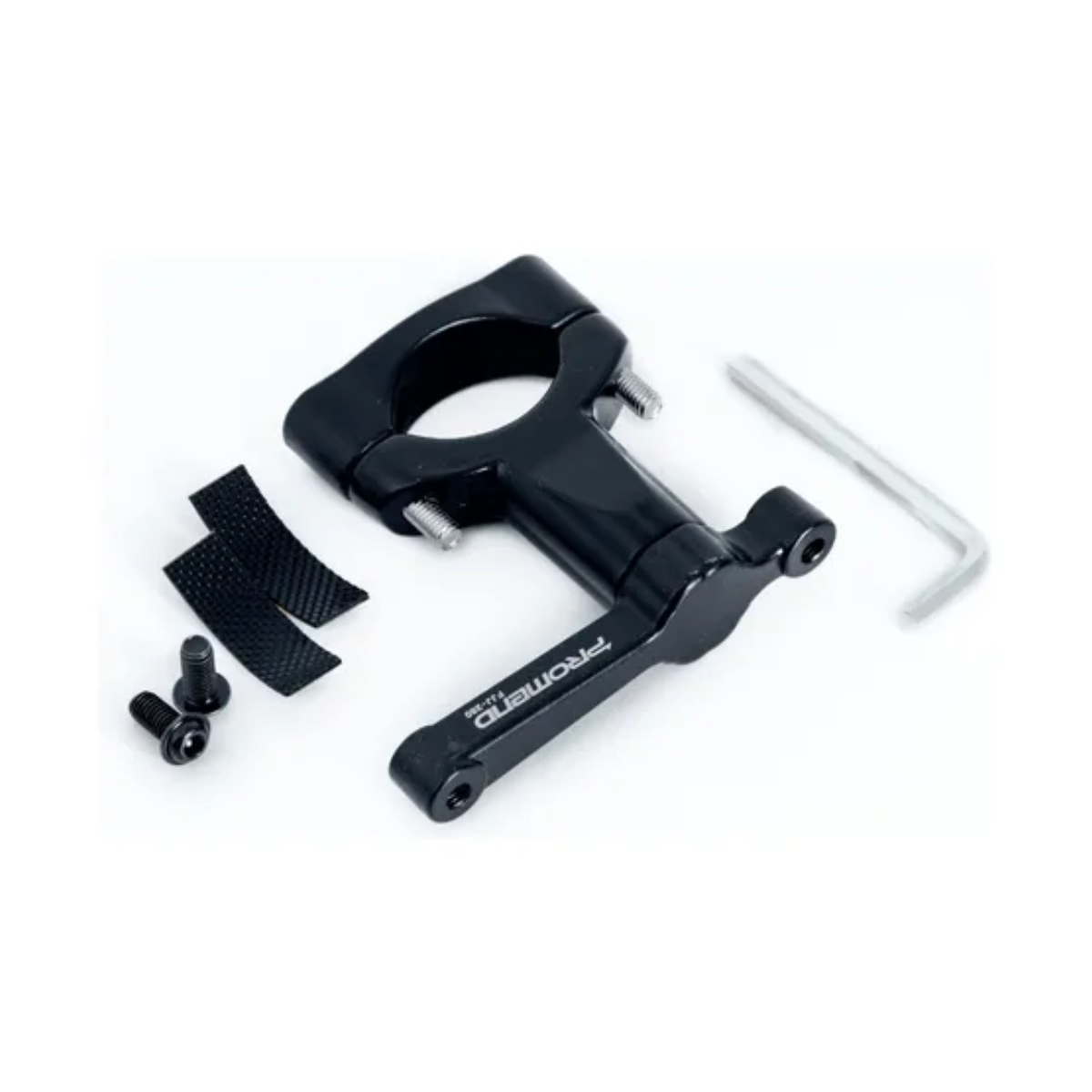 Suporte fixador de suporte de caramanhola Promend FJJ-280N