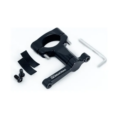 Suporte fixador de suporte de caramanhola Promend FJJ-280N