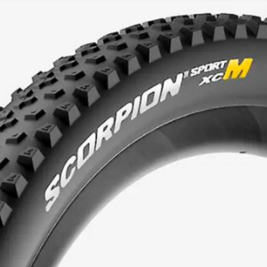 Pneu Pirelli Scorpion XC M 29x2.2