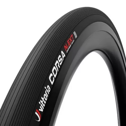 Pneu Vittoria Corsa N.ext 700x30 Tubeless Ready GR2.0 200TPI