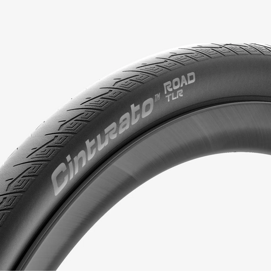 Pneu Pirelli 700x26C Pirelli Cinturato Road TLR