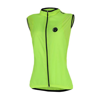 Colete feminino Mauro Ribeiro New One Impact