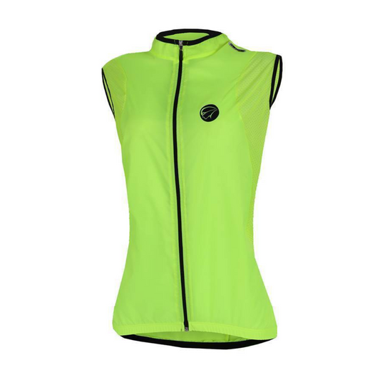 Colete feminino Mauro Ribeiro New One Impact