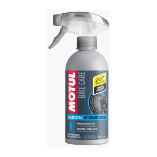 Limpa corrente líquido Motul