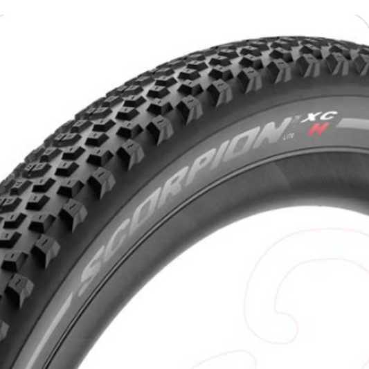 Pneu 29x2.2 Pirelli Scorpion XC H Lite