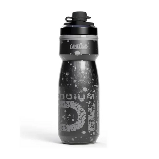 Garrafa esportiva Camelbak Podium Dirt Series Chill