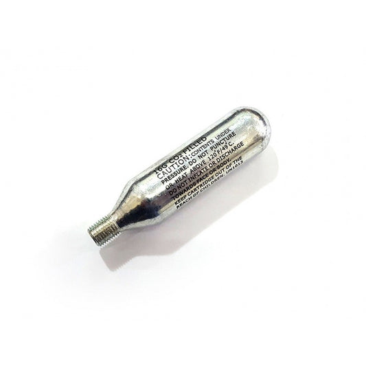 Refil Cartucho Co2 Calypso 16G - Un