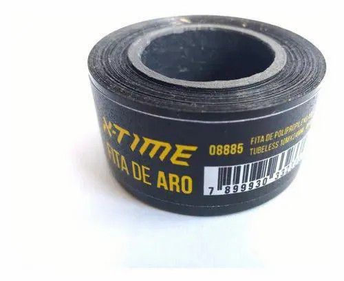 Fita De Aro X-Time