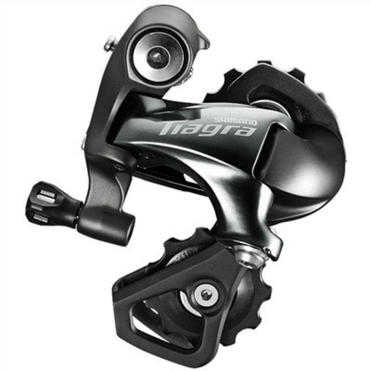 Câmbio Traseiro Shimano Tiagra Rd-4700-Ss Para 10 Velocidades